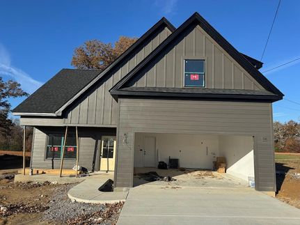 Property for sale in DeKalb County, Tennessee