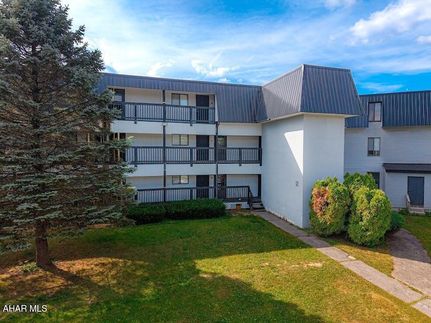 Property for sale in Bedford County, Pennsylvania