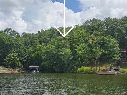 Waterfront Property for sale in Hot Spring County, Arkansas