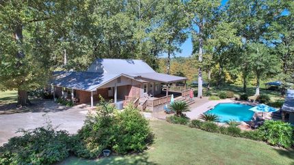 Property for sale in Sumter County, Georgia