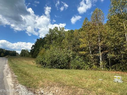 Undeveloped Land for sale in Campbell County, Tennessee