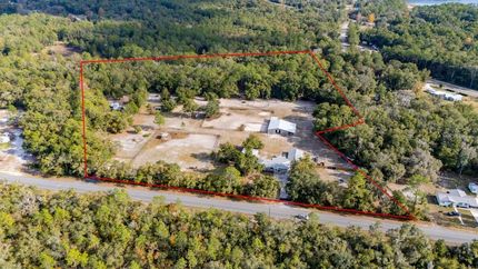Property for sale in Putnam County, Florida