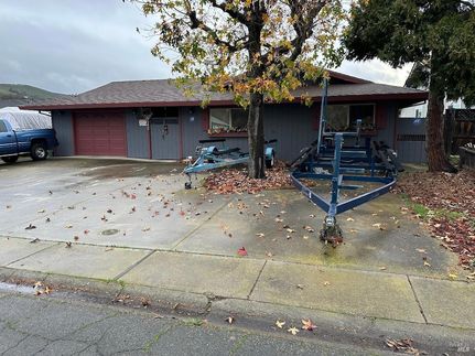 Property for sale in Lake County, California