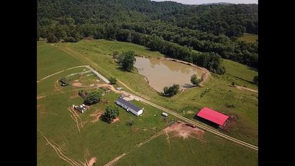 Property for sale in Whitley County, Kentucky