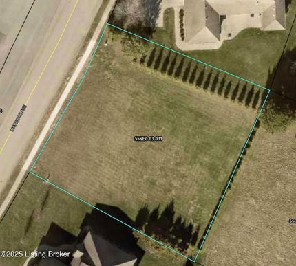 Property for sale in Nelson County, Kentucky