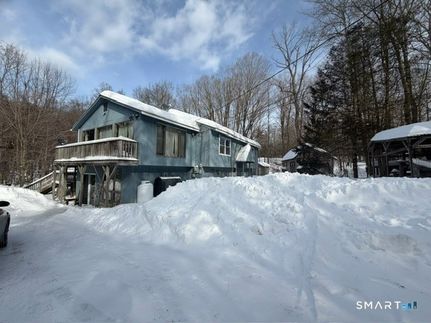 Property for sale in Litchfield County, Connecticut