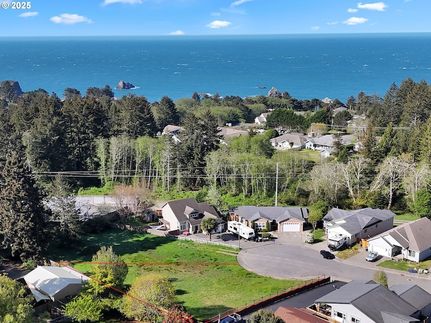 Property for sale in Curry County, Oregon