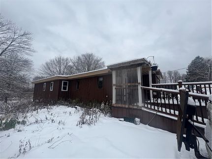 Property for sale in Mercer County, Pennsylvania