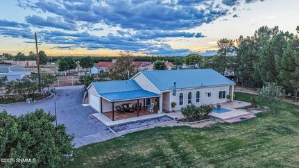 Property for sale in Dona Ana County, New Mexico