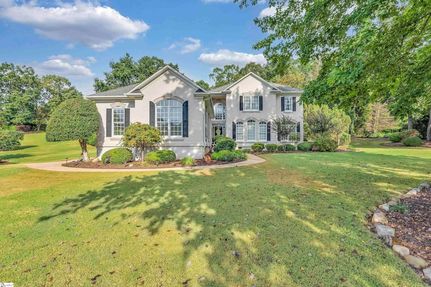 Property for sale in Spartanburg County, South Carolina