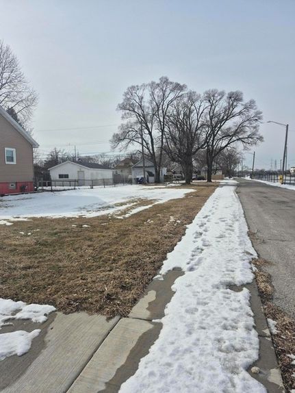 Property for sale in Lake County, Indiana