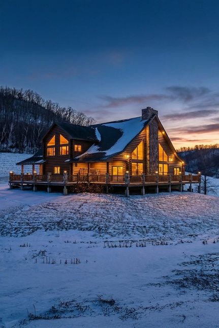 Property for sale in Buffalo County, Wisconsin