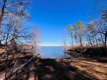 Lakefront Property for sale in Sabine County, Texas