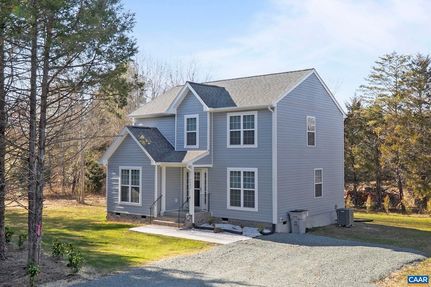 Property for sale in Louisa County, Virginia