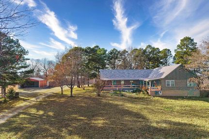 Property for sale in Baxter County, Arkansas