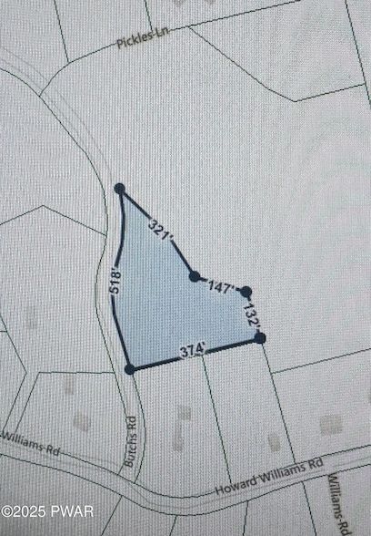 Property for sale in Pike County, Pennsylvania