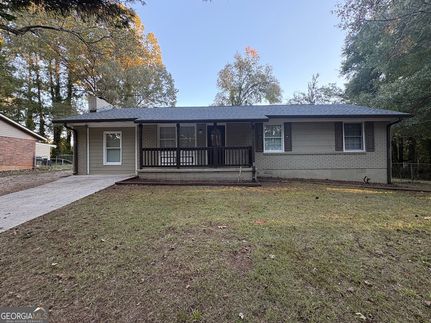 Residential Property for sale in Clayton County, Georgia