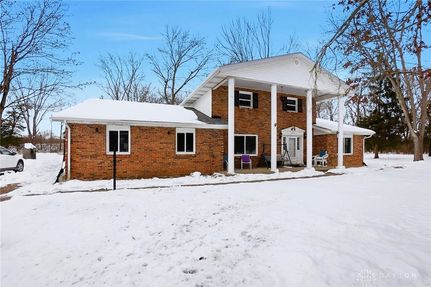 Property for sale in Miami County, Ohio