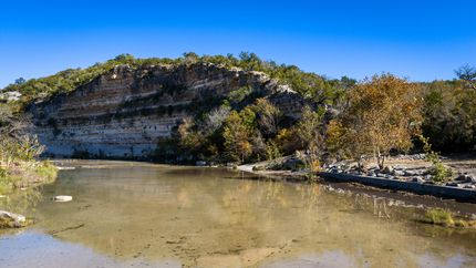 Property for sale in Kerr County, Texas