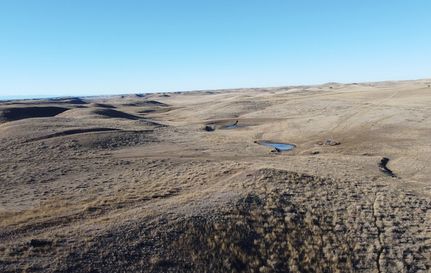 Undeveloped Land for sale in Campbell County, Wyoming