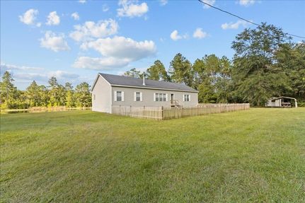 Property for sale in Camden County, Georgia