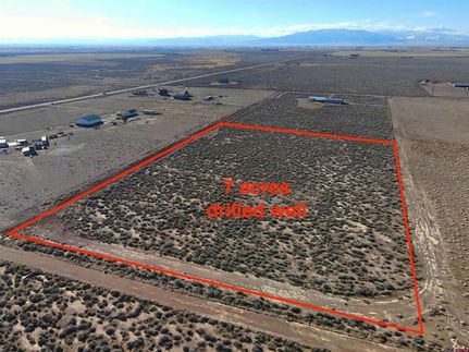 Property for sale in Alamosa County, Colorado
