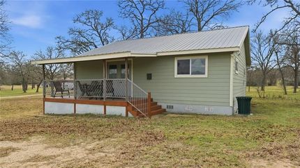 Property for sale in Bastrop County, Texas