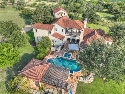 Property for sale in Gillespie County, Texas