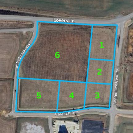 Commercial Property for sale in Christian County, Kentucky