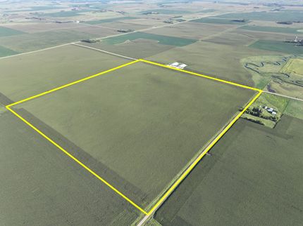Property for sale in Dickinson County, Iowa
