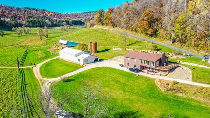 Property for sale in Buffalo County, Wisconsin