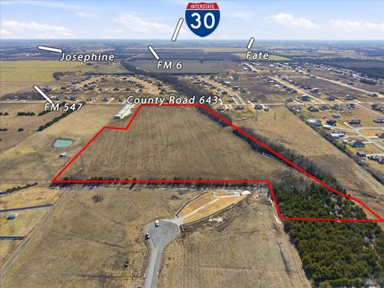 Property for sale in Collin County, Texas