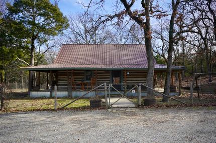 Property for sale in Latimer County, Oklahoma