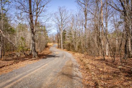 Recreational Property for sale in Van Buren County, Arkansas