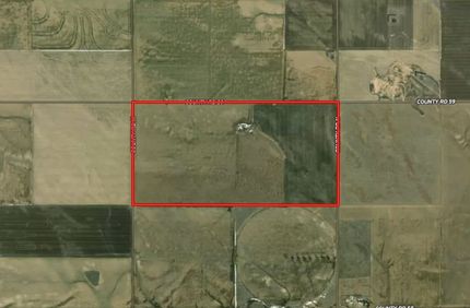 Property for sale in Yuma County, Colorado