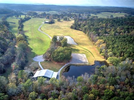 Property for sale in Polk County, Georgia