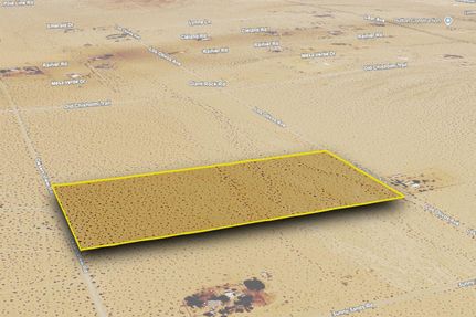 Property for sale in San Bernardino County, California