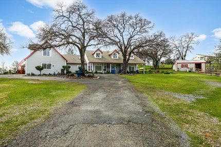 Ranch Property for sale in El Dorado County, California