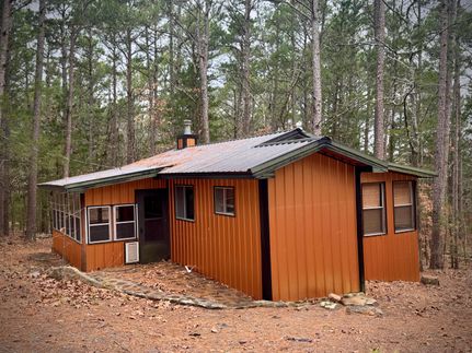 Property for sale in Le Flore County, Oklahoma