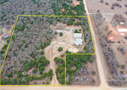 Property for sale in Logan County, Oklahoma