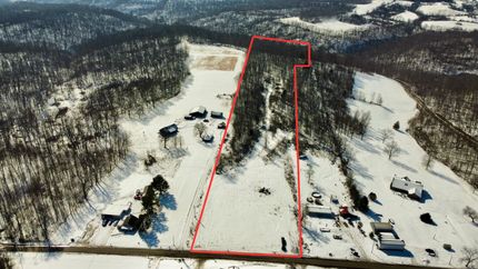 Property for sale in Pike County, Ohio