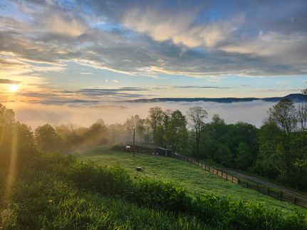 Property for sale in Pendleton County, West Virginia