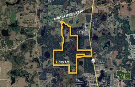 Commercial Property for sale in Lake County, Florida