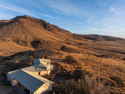 Property for sale in Jeff Davis County, Texas