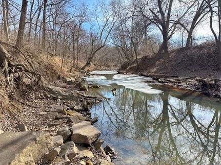 Riverfront Property for sale in Vernon County, Missouri