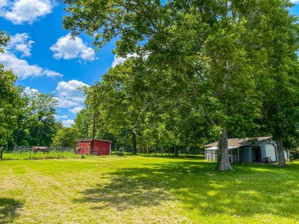 Property for sale in Tyler County, Texas