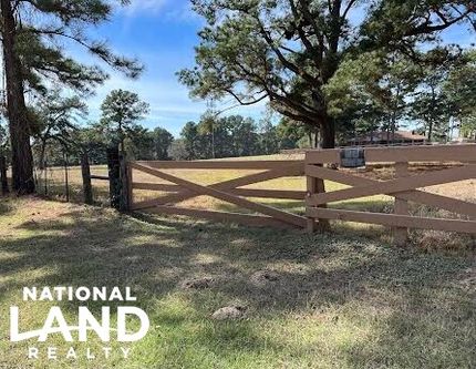 Property for sale in Grimes County, Texas