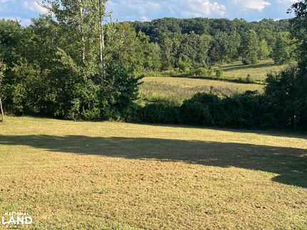 Property in Bath County, Kentucky