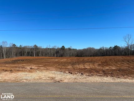 Farm Property for sale in Tallapoosa County, Alabama