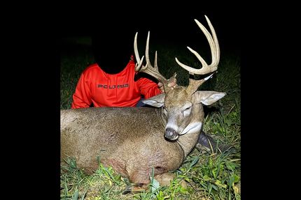 Property in Davis County, Iowa